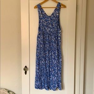 Vintage 🦋 summer 🦋 sundress